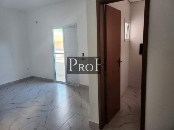 Imagem Cobertura com 3 Quartos à Venda, 145 m² em Vila Assunção - Santo André