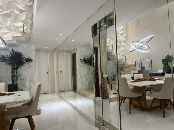 Imagem Casa de Condomínio com 4 Quartos à Venda, 265 m² em Caji - Lauro De Freitas Imagem Casa de Condomínio com 4 Quartos à Venda, 265 m² em Caji - Lauro De Freitas