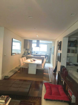 Imagem Apartamento com 3 Quartos à Venda, 113 m² em Higienópolis - São Paulo Imagem Apartamento com 3 Quartos à Venda, 113 m² em Higienópolis - São Paulo