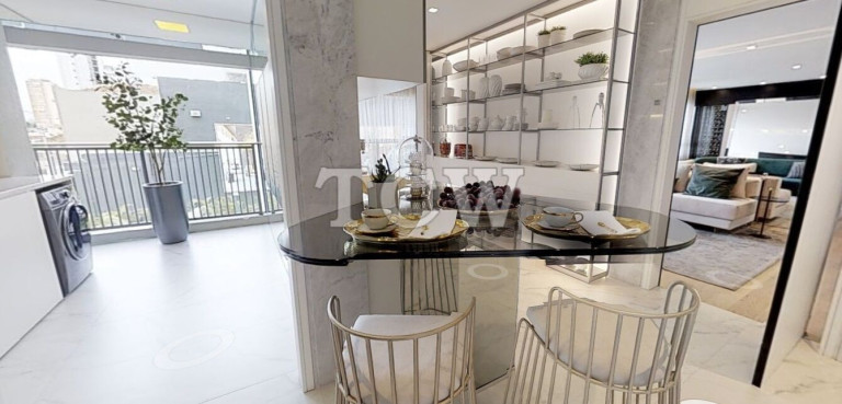 Imagem Apartamento com 4 Quartos à Venda, 157 m² em Perdizes - São Paulo Imagem Apartamento com 4 Quartos à Venda, 157 m² em Perdizes - São Paulo