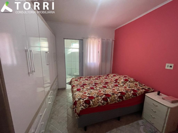 Imagem Casa com 2 Quartos à Venda, 150 m² em Vila Fiori - Sorocaba Imagem Casa com 2 Quartos à Venda, 150 m² em Vila Fiori - Sorocaba