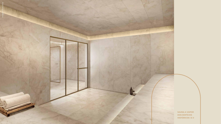 Imagem Apartamento com 2 Quartos à Venda, 194 m² em Glória - Rio De Janeiro