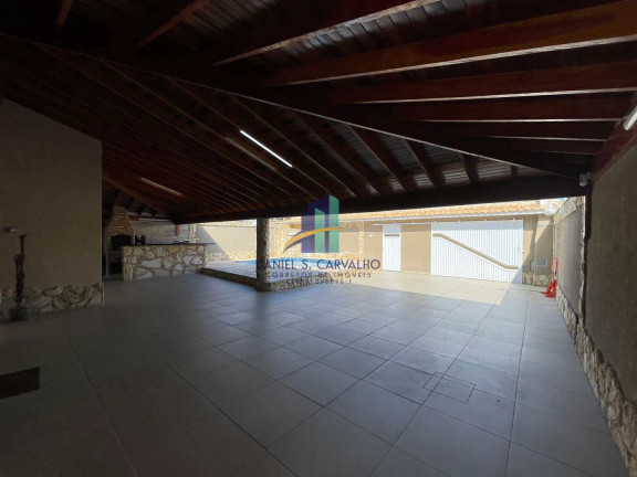 Imagem Casa com 5 Quartos à Venda, 261 m² em Flórida - Praia Grande