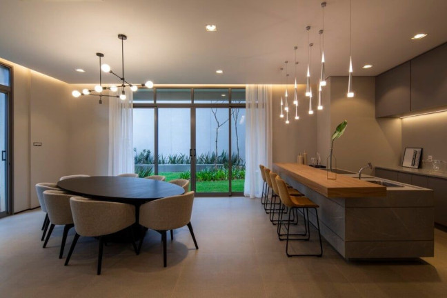 Imagem Apartamento com 3 Quartos à Venda, 167 m² em Vila Romana - São Paulo
