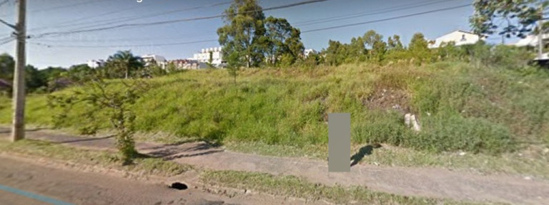 Imagem Terreno à Venda, 2.925 m² em Hípica - Porto Alegre