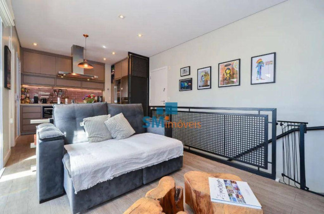 Imagem Apartamento com 2 Quartos à Venda, 74 m² em Vila Mariana - São Paulo Imagem Apartamento com 2 Quartos à Venda, 74 m² em Vila Mariana - São Paulo