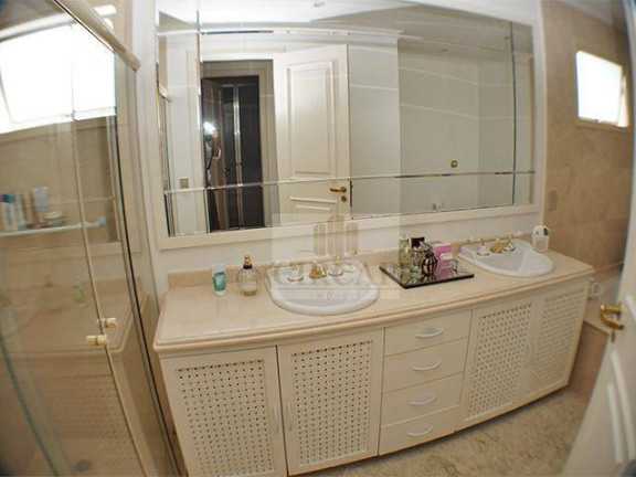 Imagem Apartamento com 4 Quartos à Venda, 455 m² em Higienópolis - São Paulo