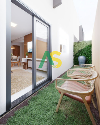 Imagem Imóvel com 2 Quartos à Venda, 48 m² em Janga - Recife Imagem Imóvel com 2 Quartos à Venda, 48 m² em Janga - Recife