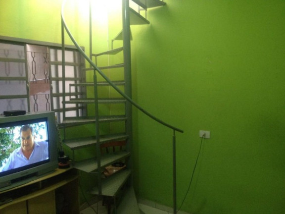 Imagem Casa com 3 Quartos à Venda, 140 m² em Parque Residencial Virgílio Basso - Sumaré Imagem Casa com 3 Quartos à Venda, 140 m² em Parque Residencial Virgílio Basso - Sumaré