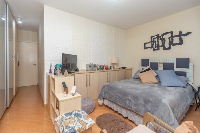 Imagem Apartamento com 4 Quartos à Venda, 110 m² em Vila Clementino - São Paulo Imagem Apartamento com 4 Quartos à Venda, 110 m² em Vila Clementino - São Paulo