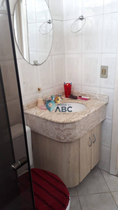 Imagem Casa de Condomínio com 2 Quartos à Venda, 93 m² em Demarchi - São Bernardo Do Campo