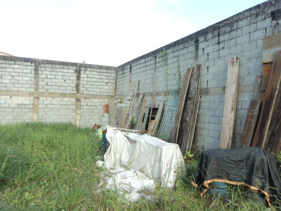 Imagem Terreno à Venda, 330 m² em Balneário Itaguaí - Mongaguá