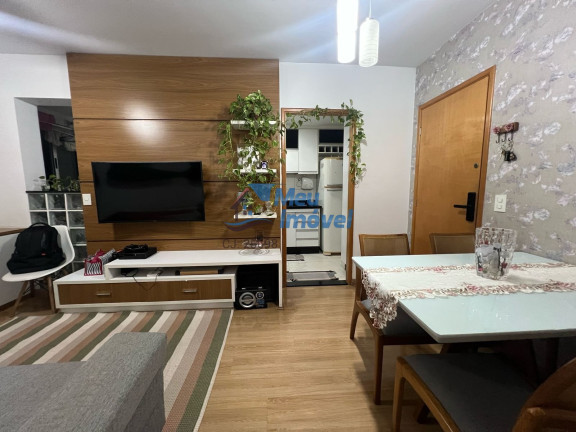 Imagem Imóvel com 2 Quartos à Venda, 52 m² em Sul (águas Claras) - Brasília Imagem Imóvel com 2 Quartos à Venda, 52 m² em Sul (águas Claras) - Brasília