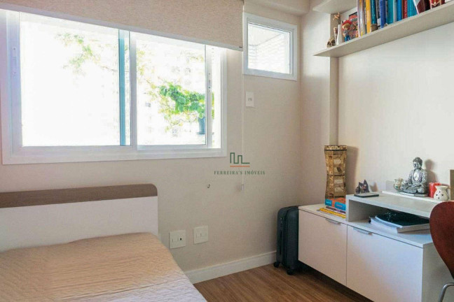 Imagem Apartamento com 3 Quartos à Venda, 102 m² em Icaraí - Niterói Imagem Apartamento com 3 Quartos à Venda, 102 m² em Icaraí - Niterói