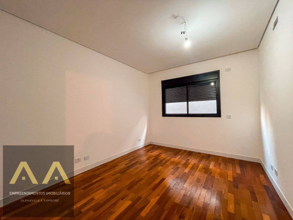 Imagem Casa com 3 Quartos para Alugar, 264 m² em Alphaville - Santana De Parnaíba