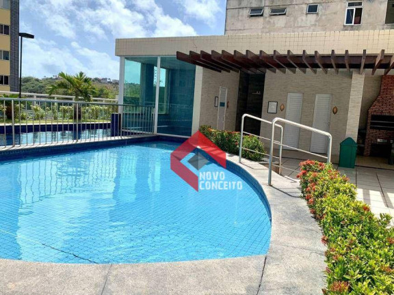 Imagem Apartamento com 3 Quartos à Venda, 100 m² em Cocó - Fortaleza Imagem Apartamento com 3 Quartos à Venda, 100 m² em Cocó - Fortaleza