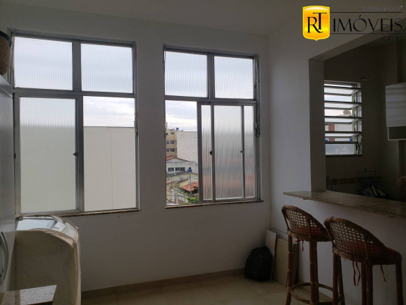 Imagem Apartamento com 1 Quarto à Venda, 54 m² em Centro - Cabo Frio Imagem Apartamento com 1 Quarto à Venda, 54 m² em Centro - Cabo Frio