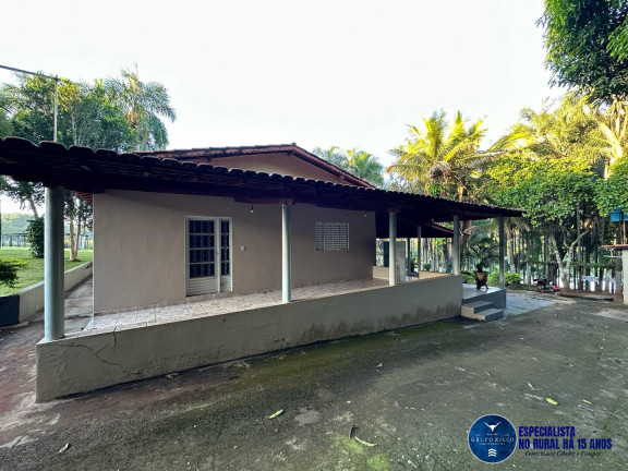 Imagem Chácara à Venda, 2 m² em Zona Rural - Bela Vista De Goiás Imagem Chácara à Venda, 2 m² em Zona Rural - Bela Vista De Goiás