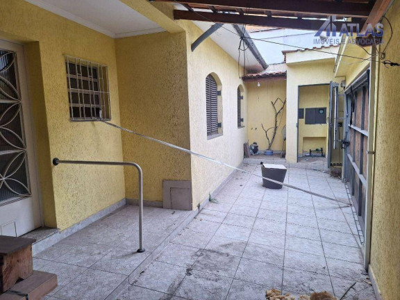 Imagem Casa com 2 Quartos para Alugar, 80 m² em Vila Maria Alta - São Paulo Imagem Casa com 2 Quartos para Alugar, 80 m² em Vila Maria Alta - São Paulo