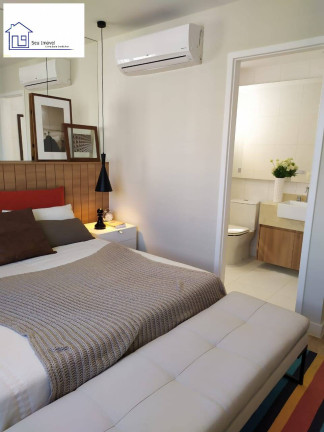 Imagem Apartamento com 3 Quartos à Venda, 110 m² em Barra Da Tijuca - Rio De Janeiro