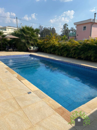 Imagem Casa com 4 Quartos à Venda, 640 m² em Jardim Do Golf I - Jandira