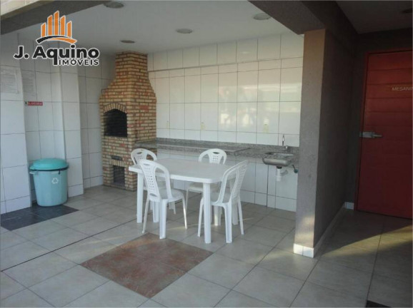 Imagem Apartamento com 1 Quarto à Venda, 51 m² em Praia De Iracema - Fortaleza