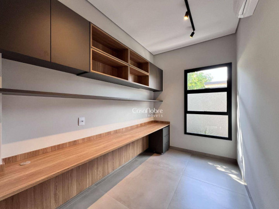 Imagem Casa com 4 Quartos à Venda, 262 m² em Condomínio Alphaville - Ribeirão Preto Imagem Casa com 4 Quartos à Venda, 262 m² em Condomínio Alphaville - Ribeirão Preto