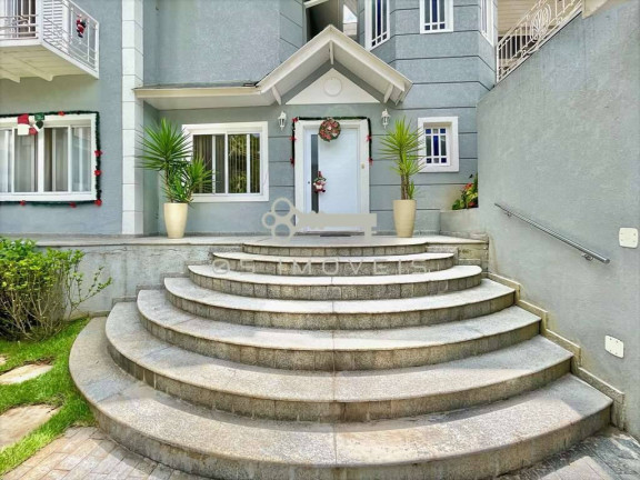 Imagem Casa de Condomínio com 4 Quartos à Venda, em Jardim Mediterrâneo - Cotia Imagem Casa de Condomínio com 4 Quartos à Venda, em Jardim Mediterrâneo - Cotia