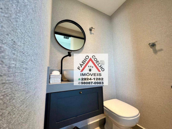 Imagem Cobertura com 1 Quarto à Venda, 85 m² em Jardim América - São Paulo Imagem Cobertura com 1 Quarto à Venda, 85 m² em Jardim América - São Paulo