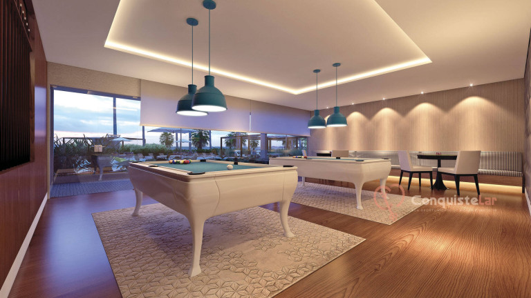 Imagem Apartamento com 3 Quartos à Venda, 127 m² em Centro - Balneário Piçarras