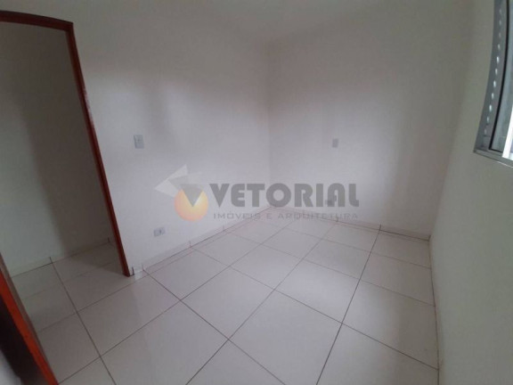 Imagem Casa com 2 Quartos à Venda, 50 m²