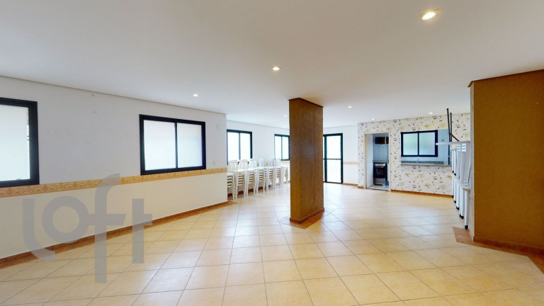 Imagem Apartamento com 3 Quartos à Venda, 72 m² em água Rasa - São Paulo Imagem Apartamento com 3 Quartos à Venda, 72 m² em água Rasa - São Paulo