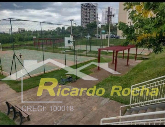 Imagem Apartamento com 2 Quartos à Venda, em Vila Do Horto - Rio Claro Imagem Apartamento com 2 Quartos à Venda, em Vila Do Horto - Rio Claro