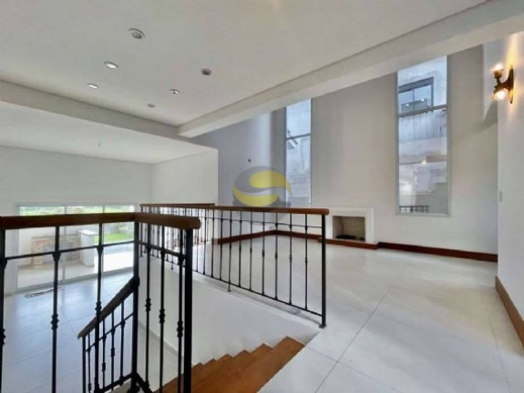 Imagem Casa de Condomínio com 3 Quartos à Venda, 271 m² em Paisagem Renoir - Cotia