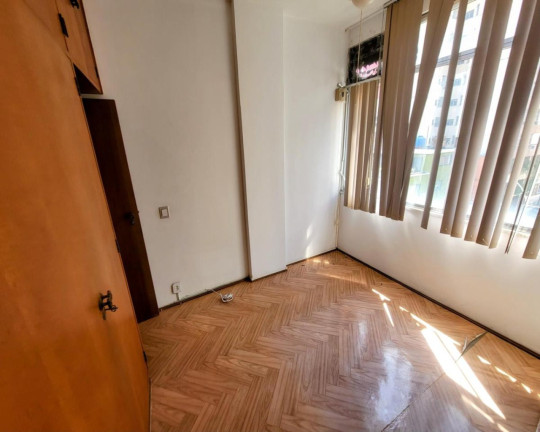 Imagem Imóvel com 3 Quartos à Venda, 103 m² em Flamengo - Rio De Janeiro