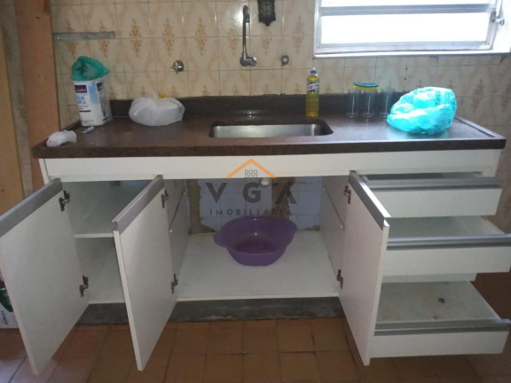 Imagem Casa com 2 Quartos à Venda, 106 m² em Vila Santana - São Paulo Imagem Casa com 2 Quartos à Venda, 106 m² em Vila Santana - São Paulo