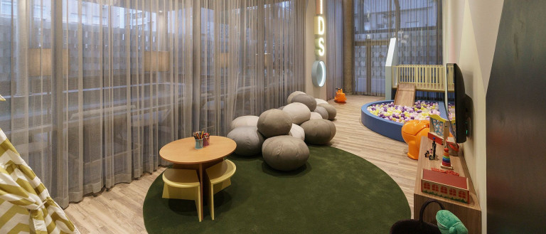 Imagem Apartamento com 4 Quartos à Venda, 585 m² em Jardim Paulista - São Paulo Imagem Apartamento com 4 Quartos à Venda, 585 m² em Jardim Paulista - São Paulo