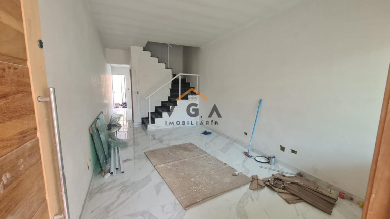 Imagem Casa com 2 Quartos à Venda, 97 m² em Cidade Patriarca - São Paulo Imagem Casa com 2 Quartos à Venda, 97 m² em Cidade Patriarca - São Paulo