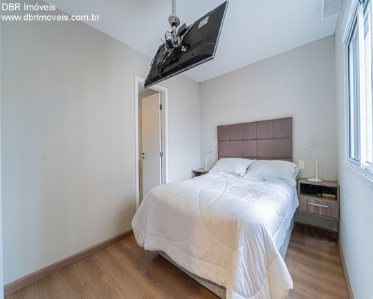 Imagem Apartamento com 1 Quarto à Venda, 57 m² em Jardim Prudencia - São Paulo Imagem Apartamento com 1 Quarto à Venda, 57 m² em Jardim Prudencia - São Paulo