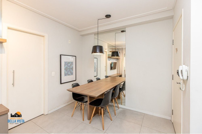 Imagem Apartamento com 1 Quarto à Venda, em Bela Vista - São Paulo Imagem Apartamento com 1 Quarto à Venda, em Bela Vista - São Paulo