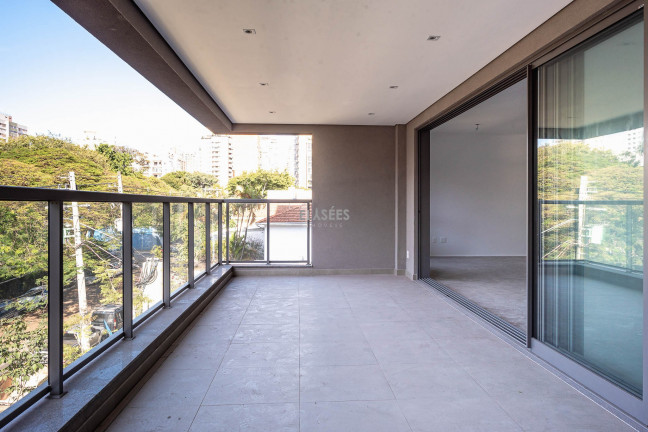 Imagem Apartamento com 3 Quartos à Venda, 18.600 m² em Campo Belo - São Paulo Imagem Apartamento com 3 Quartos à Venda, 18.600 m² em Campo Belo - São Paulo