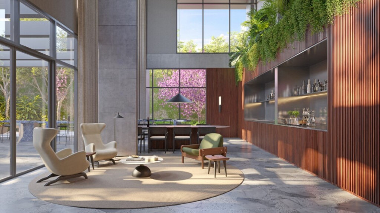 Imagem Cobertura com 3 Quartos à Venda, 484 m² em Jardim Paulista - São Paulo Imagem Cobertura com 3 Quartos à Venda, 484 m² em Jardim Paulista - São Paulo