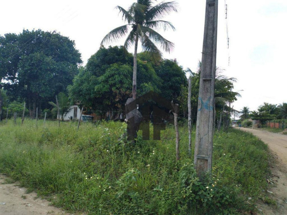 Terreno à Venda, 540 m² em Alto Do Céu - Igarassu