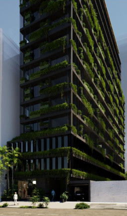 Imagem Apartamento com 1 Quarto à Venda, 64 m² em Pinheiros - São Paulo Imagem Apartamento com 1 Quarto à Venda, 64 m² em Pinheiros - São Paulo