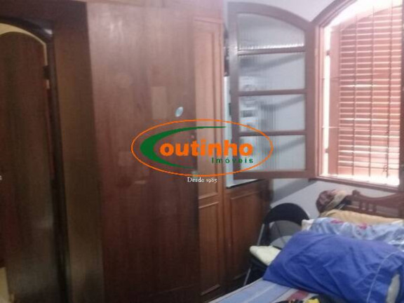 Imagem Apartamento com 3 Quartos à Venda, 168 m² em Vila Isabel - Rio De Janeiro Imagem Apartamento com 3 Quartos à Venda, 168 m² em Vila Isabel - Rio De Janeiro