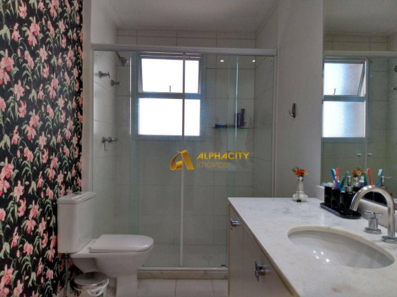 Imagem Apartamento com 3 Quartos à Venda, 196 m² em Alphaville - Barueri Imagem Apartamento com 3 Quartos à Venda, 196 m² em Alphaville - Barueri