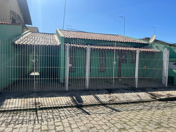 Casa com 3 Quartos à Venda, 132 m² em Vila Paiva - Suzano