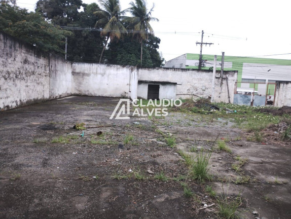 Imagem Galpão à Venda, 192 m² em Sobradinho - Feira De Santana Imagem Galpão à Venda, 192 m² em Sobradinho - Feira De Santana