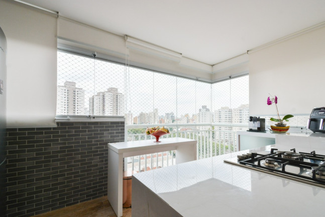 Imagem Apartamento com 3 Quartos à Venda, 79 m² em Barra Funda - São Paulo