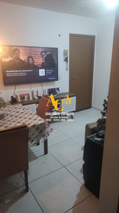 Imagem Apartamento com 2 Quartos à Venda, 41 m² em Alberto Maia - Camaragibe